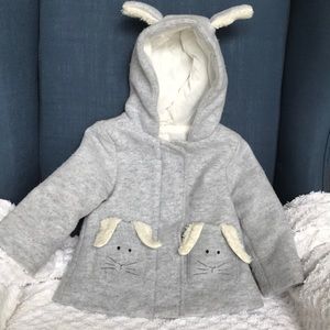 Bunny Coat
